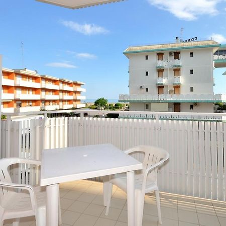 Condominio Malta Bibione Luaran gambar