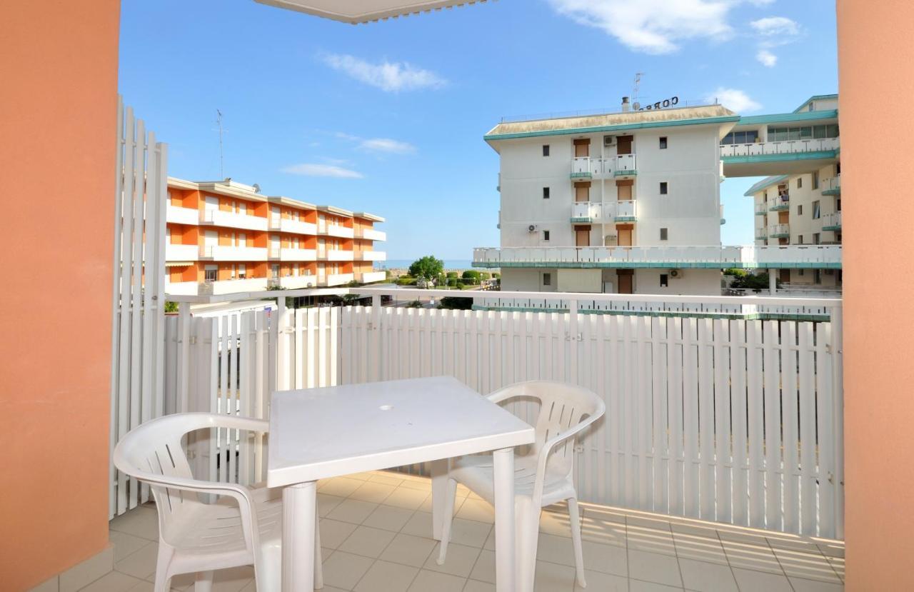 Condominio Malta Bibione Luaran gambar
