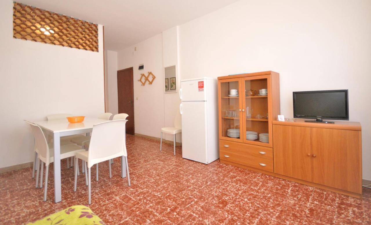 Condominio Malta Bibione Luaran gambar