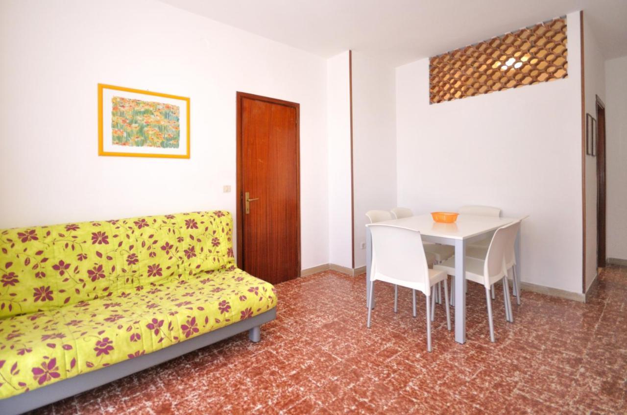 Condominio Malta Bibione Luaran gambar