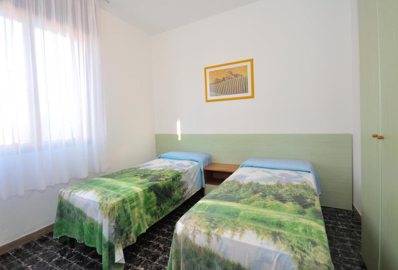 Condominio Malta Bibione Luaran gambar