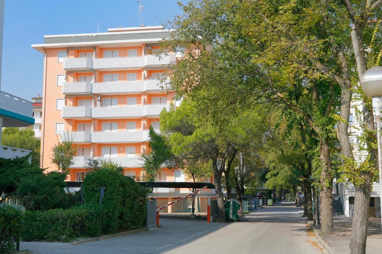 Condominio Malta Bibione Luaran gambar