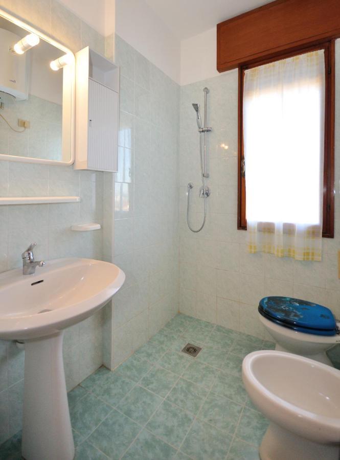 Condominio Malta Bibione Luaran gambar